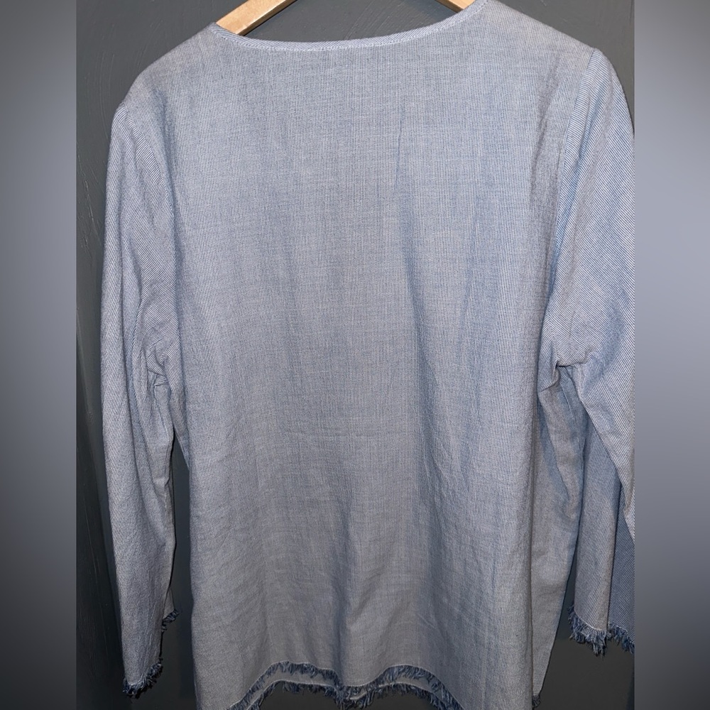 NYDJ tunic - Picture 4 of 5